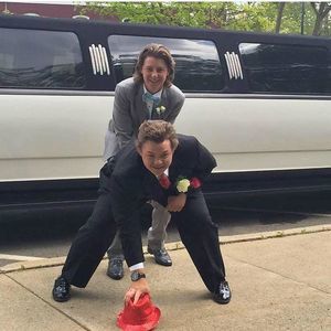 Meet your Posher, Ian